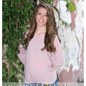 Meet your Posher, Tessah